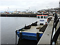 Talisker at East India Harbour