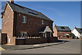 Wheddon Cross : Meadow Close