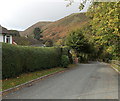 Longhills Road, Church Stretton