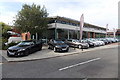 Royles Jaguar Wilmslow