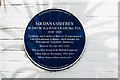 Bournemouth Blue Plaques: No. 28 - Sir Dan Godfrey