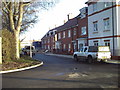 "River Views", Wimborne, Dorset