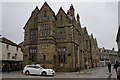 Coinage Hall, Truro