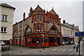 The Old Ale House on Quay Street, Truro