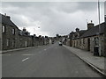 Balvenie Street, Dufftown