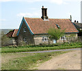 Cottage in Norwich Lane, Knettishall