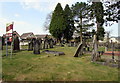 Ynysybwl Cemetery