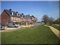 "River Views", Wimborne, Dorset