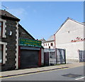 The Market Place general store, Ynysybwl