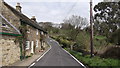 Looking up David Lane, Sheffield