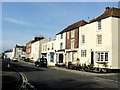 High Street, Deal