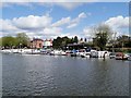 River Thames, Datchet