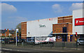 PSL Bowling, Pershore Road, Stirchley, Birmingham