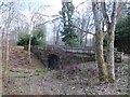 Bridge, Rosehaugh Estate