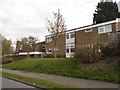 Flats on Mill Lane, Kings Langley