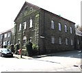 Jerusalem Chapel, Ynysybwl