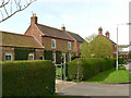 Ivy Cottage, Bottom Green, Upper Broughton