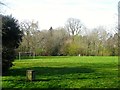 Playing Field, Dolphin Leisure Centre, Haywards Heath