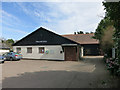 Village Hall, Widdington