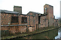 Middleport Mill