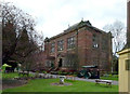 Abbey Pumping Station