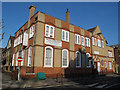 Villa Street medical centre, Walworth