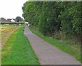 London Loop into Hamsley Green