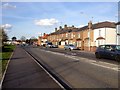 High Street Langley