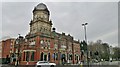 The Library, Woodhouse, Leeds