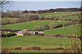 West Somerset : Countryside Scenery