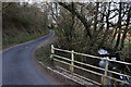 West Somerset : Thorne Lane