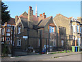 Old school house, Loncroft Road, Peckham