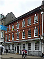 105 High Street, Winchester