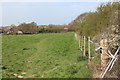 Field near Glovers Farm