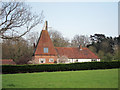 Oast House at Broomden, Vineyard Lane, Ticehurst