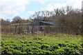 Reeds Farm Oast, Alders Road, Capel