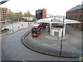 White City Bus Station