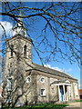 All Saints church in Bawdeswell