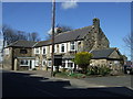 The Granby Inn, Longframlington