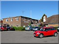 Ardingly Royal British Legion Club, Ardingly