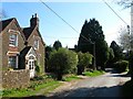 The Croft, Church Lane, Ardingly