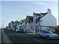 The Marina, Deal