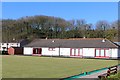 Sandhead Bowling & Community Club