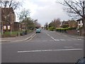 Ellasdale Road - Victoria Drive