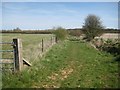 Colney Heath: New public bridleway in Smallford (3)