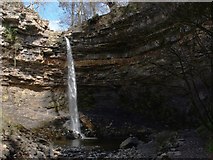 SD8691 : Hardraw Force by Steve Houldsworth