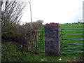 Llwybr Hermon Path