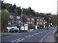 Princes Avenue, Walderslade