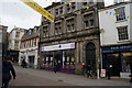 The Grape Tree on Market Street, Falmouth