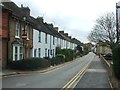 Black Griffin Lane, Canterbury